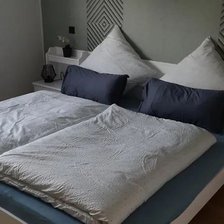 Apartamento Im Polderdorf Wesel (North Rhine-Westphalia)