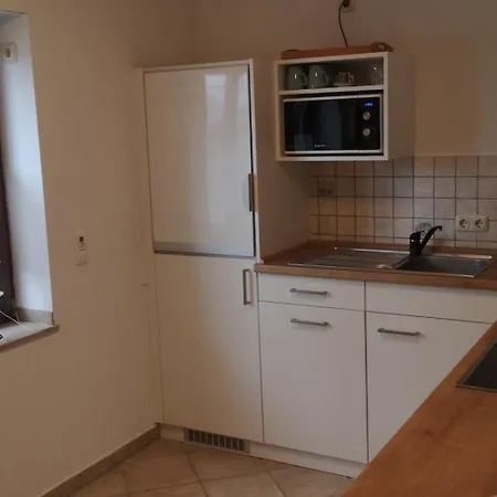 Apartment Ferienwohnung Im Polderdorf *