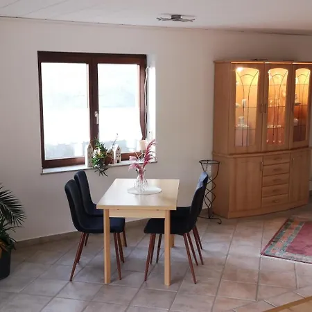 Ferienwohnung Im Polderdorf Apartment