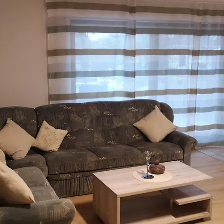 Ferienwohnung Im Polderdorf *