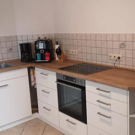 Ferienwohnung Im Polderdorf *