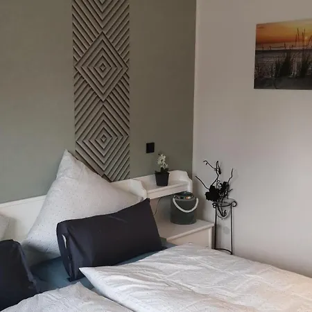 Im Polderdorf * Wesel (North Rhine-Westphalia)