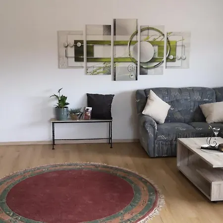 Ferienwohnung Im Polderdorf Wesel (North Rhine-Westphalia)
