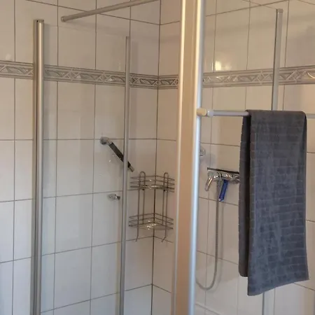 Im Polderdorf Wesel (North Rhine-Westphalia)