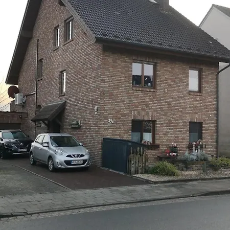 Ferienwohnung Im Polderdorf Wesel (North Rhine-Westphalia)