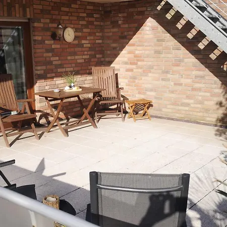 Apartamento Im Polderdorf Wesel (North Rhine-Westphalia)