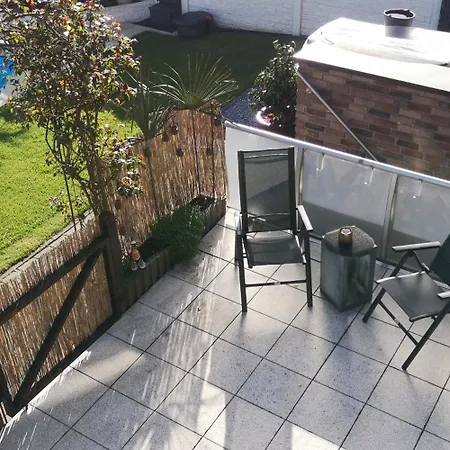 Im Polderdorf * Wesel (North Rhine-Westphalia)