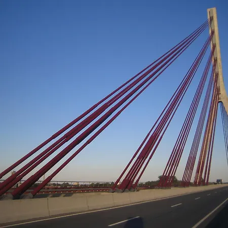 Lägenhet Im Polderdorf