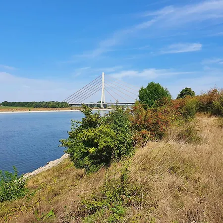 Lägenhet Im Polderdorf *