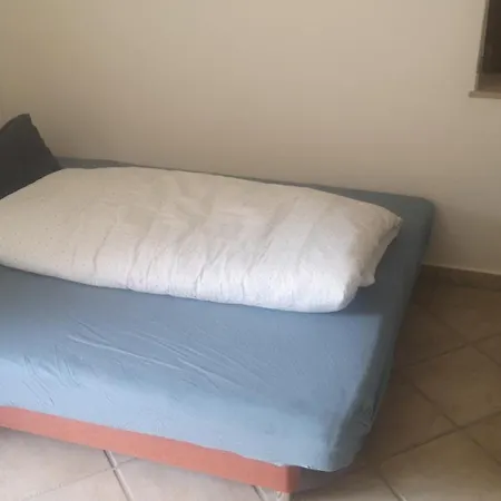 Ferienwohnung Im Polderdorf Apartment