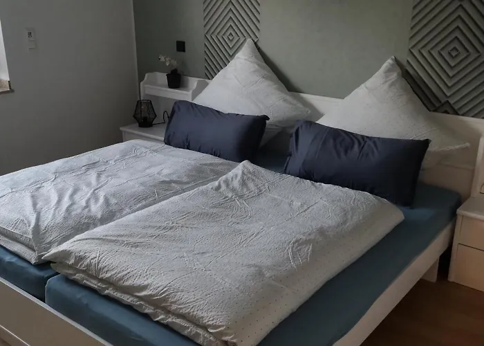 Appartement Im Polderdorf Wesel (North Rhine-Westphalia)