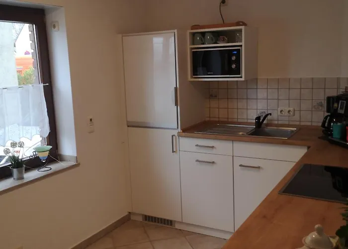 Lägenhet Im Polderdorf *