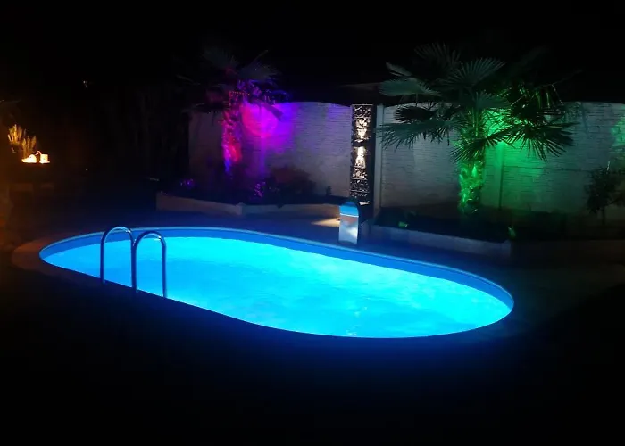 Appartement Im Polderdorf