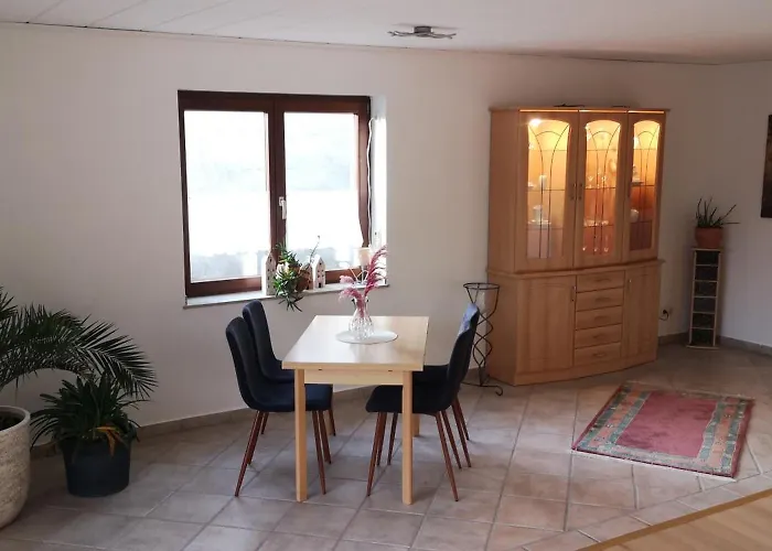 Im Polderdorf Lägenhet