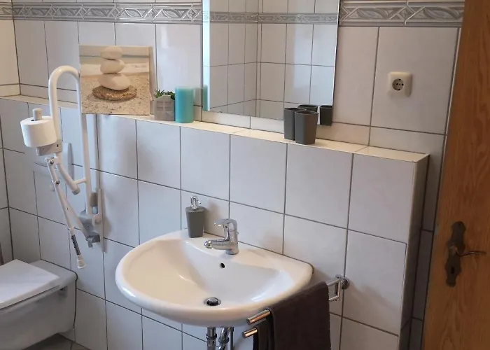 Im Polderdorf Appartement