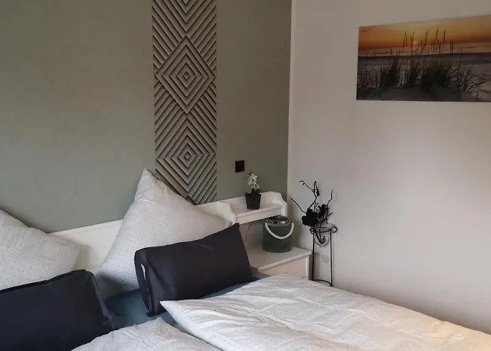 Im Polderdorf * Wesel (North Rhine-Westphalia)