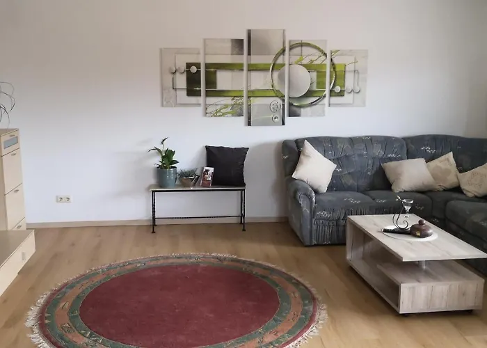 Im Polderdorf Wesel (North Rhine-Westphalia)