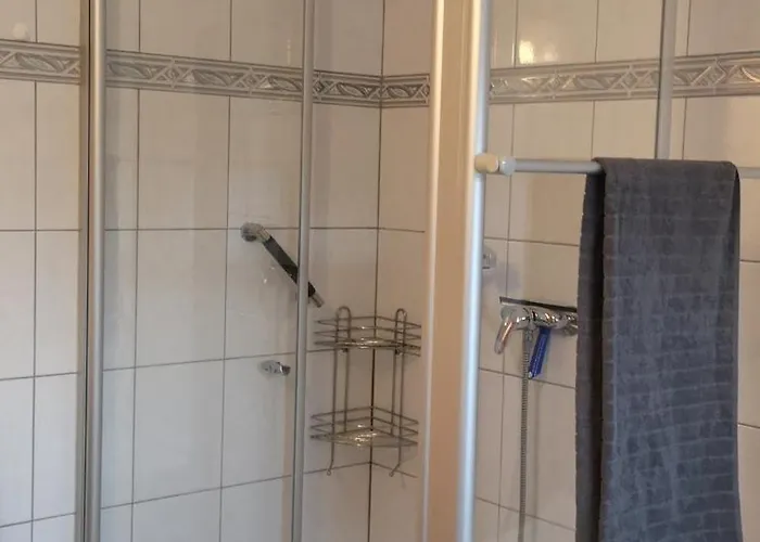 Im Polderdorf Wesel (North Rhine-Westphalia)