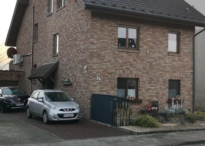 Im Polderdorf Wesel (North Rhine-Westphalia)