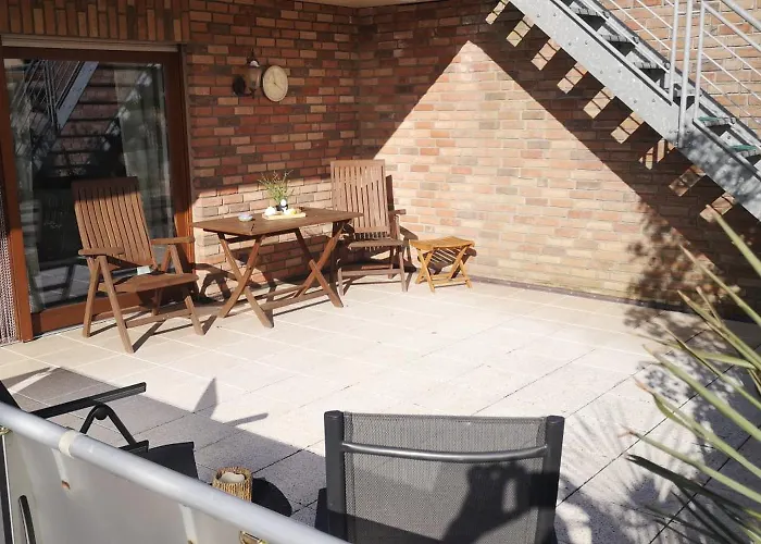 Appartement Im Polderdorf Wesel (North Rhine-Westphalia)