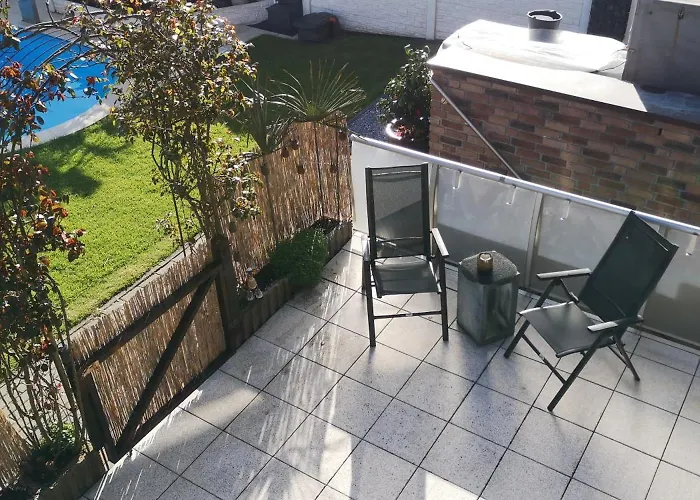 Im Polderdorf * Wesel (North Rhine-Westphalia)