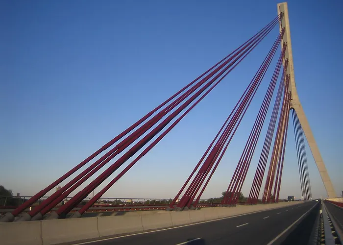 Lägenhet Im Polderdorf