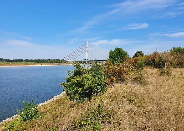 Lägenhet Im Polderdorf *