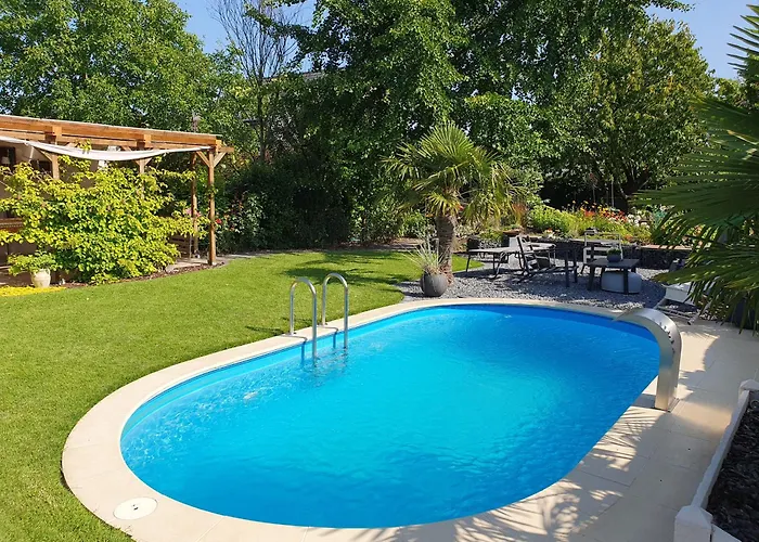 Im Polderdorf Appartement