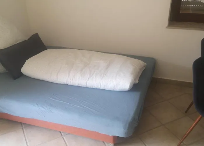 Im Polderdorf Appartement