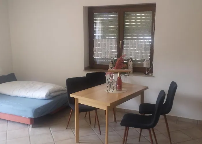 Appartement Im Polderdorf