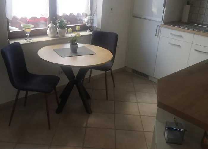Appartement Im Polderdorf